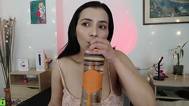 lairenbabe online show from 11/09/25, 11:52