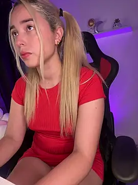 Irisweet  online show from 02/05/25, 10:12