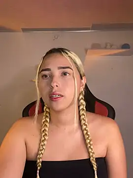 Irisweet  online show from 03/06/25, 11:31