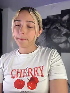 Irisweet  online show from 09/20/25, 09:49