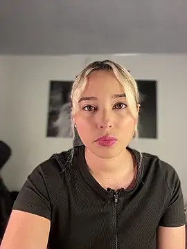 Irisweet  online show from 12/02/25, 10:49