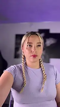 Irisweet  online show from 12/04/25, 10:40