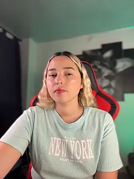 Irisweet  online show from 01/31/26, 10:08