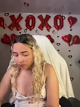 Irisweet  online show from 02/11/26, 10:53