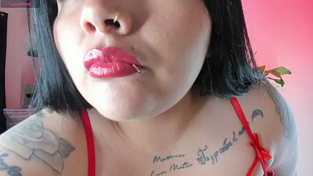 danielasexya1 online show from 09/19/25, 03:30