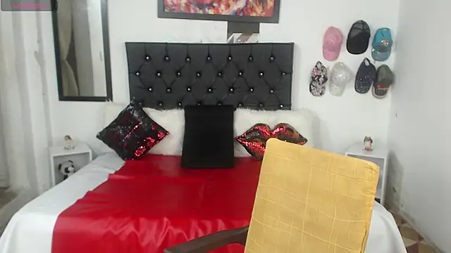 Sweetbigcatt online show from 03/16/25, 12:34