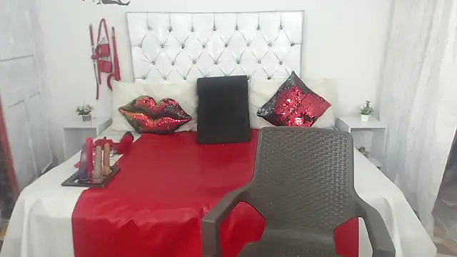 Sweetbigcatt online show from 02/22/26, 07:45