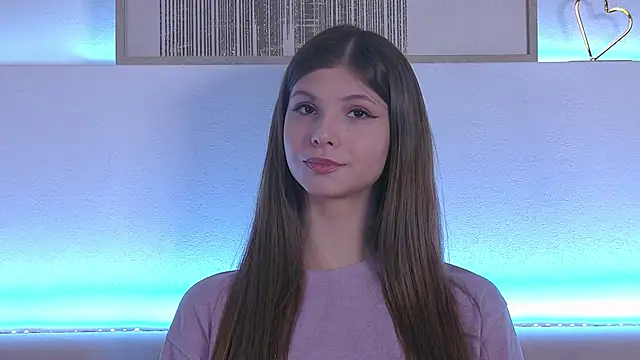 AudreyBarlow online show from 01/30/25, 12:37