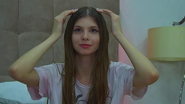 AudreyBarlow online show from 02/08/25, 02:38