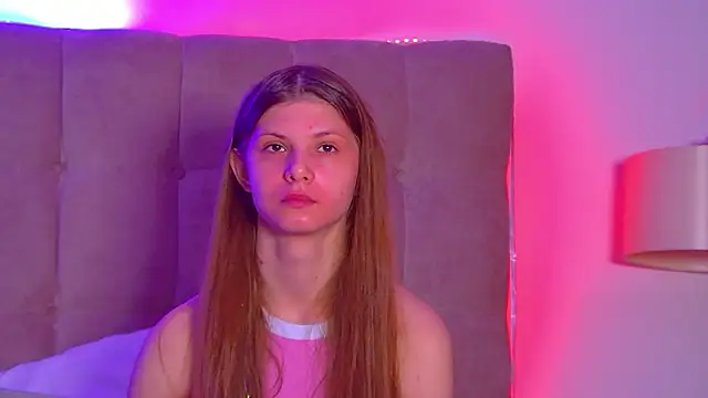 AudreyBarlow online show from 03/19/25, 06:35