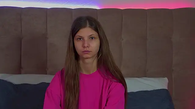 AudreyBarlow online show from 10/19/25, 06:25