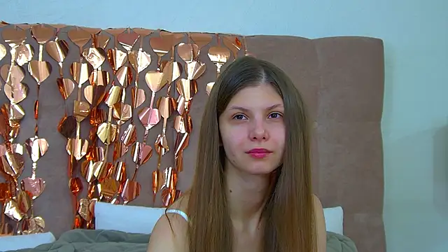 AudreyBarlow online show from 02/14/26, 06:21