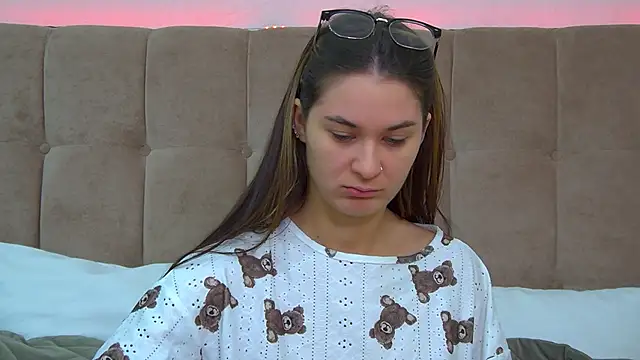 RachelSimpson online show from 01/16/25, 07:20