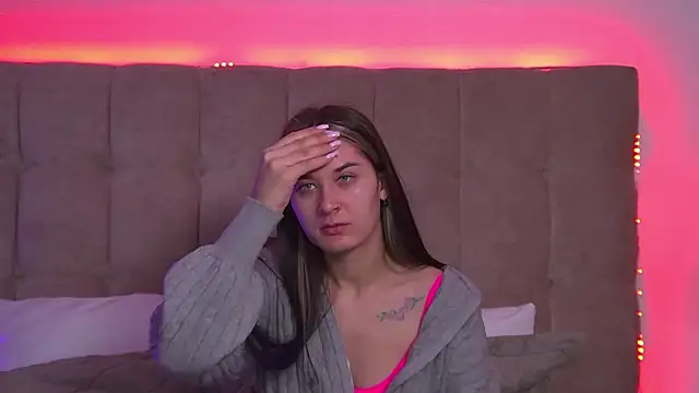 RachelSimpson online show from 01/30/25, 06:32