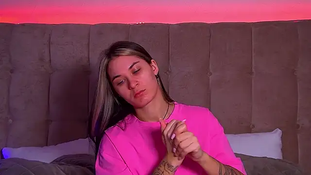 RachelSimpson online show from 02/03/25, 06:17