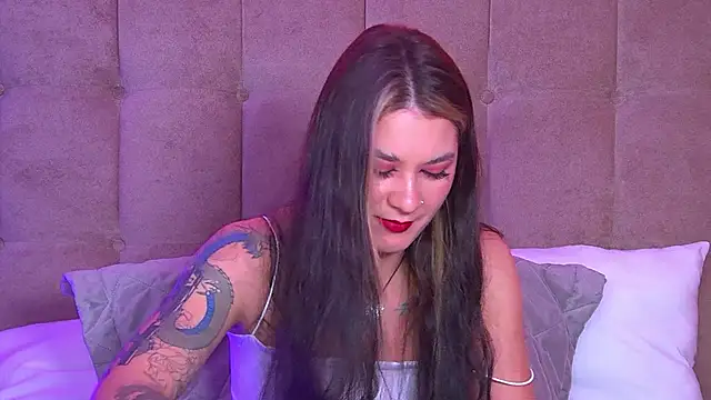 RachelSimpson online show from 02/10/25, 10:09