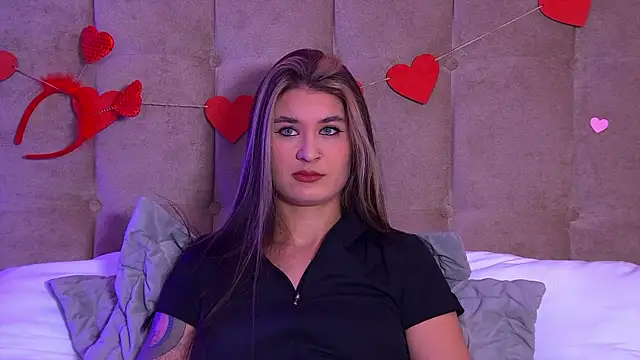 RachelSimpson online show from 02/17/25, 09:30