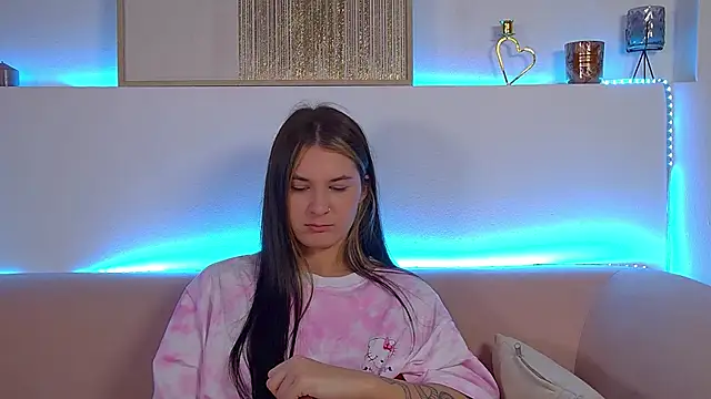 RachelSimpson online show from 03/06/25, 12:43