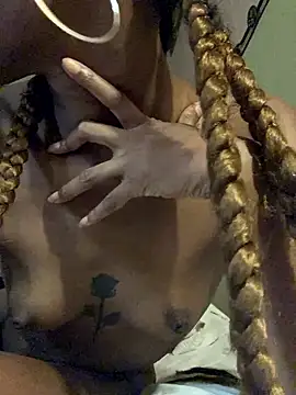 Jasmine FullsShine online show from 01/12/26, 03:39