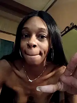 Jasmine FullsShine online show from 03/19/26, 04:05