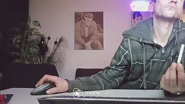 der dino30 online show from 02/24/25, 12:52