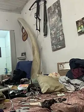 raphadoors19 online show from 12/20/25, 04:52