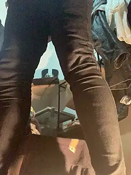 raphadoors19 online show from 02/15/26, 12:40