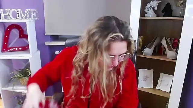 Zoey Erotic online show from 01/19/26, 05:33