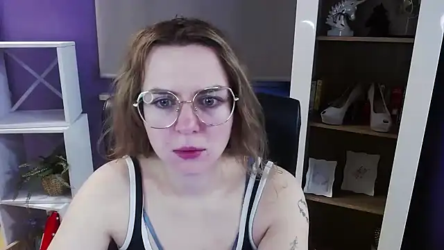 Zoey Erotic online show from 03/30/26, 04:35