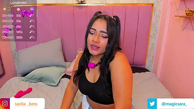 Sariitaa  online show from 03/04/25, 02:53