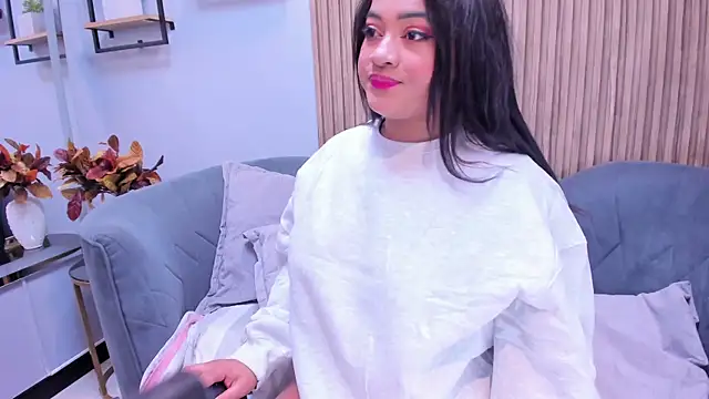 Sariitaa  online show from 09/30/25, 03:17