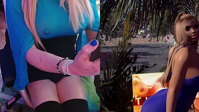 MercedesBends online show from 12/17/24, 03:28