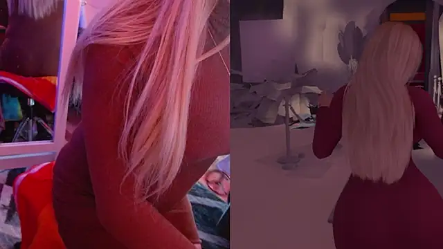 MercedesBends online show from 01/21/25, 03:43