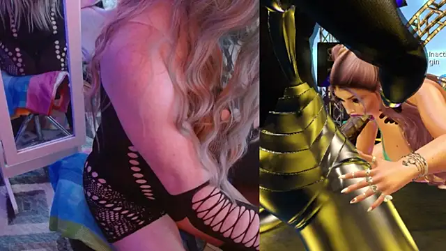 MercedesBends online show from 03/04/25, 04:52