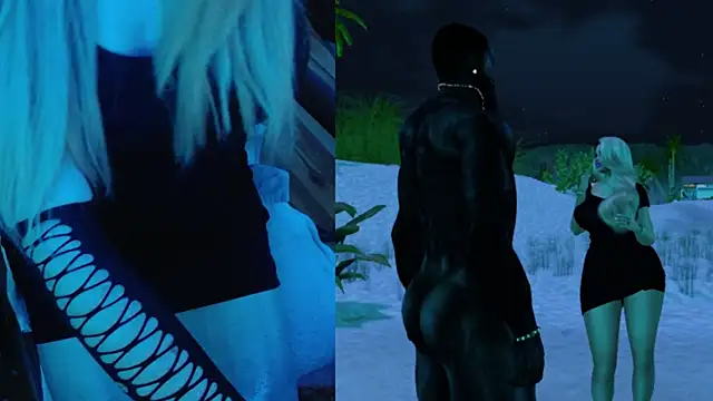 MercedesBends online show from 09/28/25, 11:48