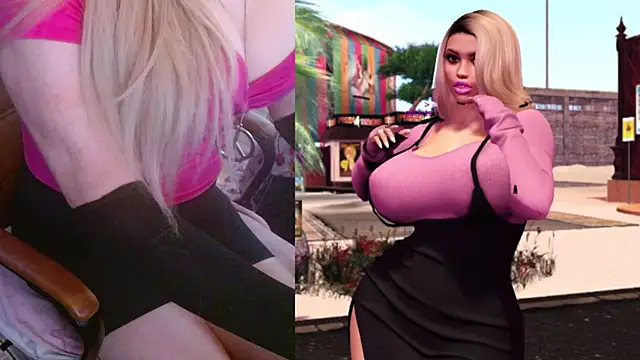 MercedesBends online show from 10/07/25, 01:52