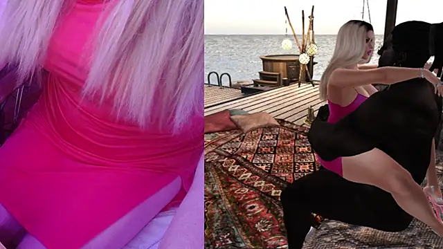 MercedesBends online show from 10/08/25, 01:42