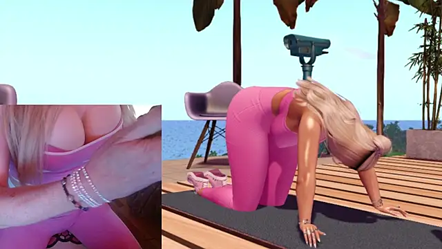 MercedesBends online show from 11/06/25, 03:57