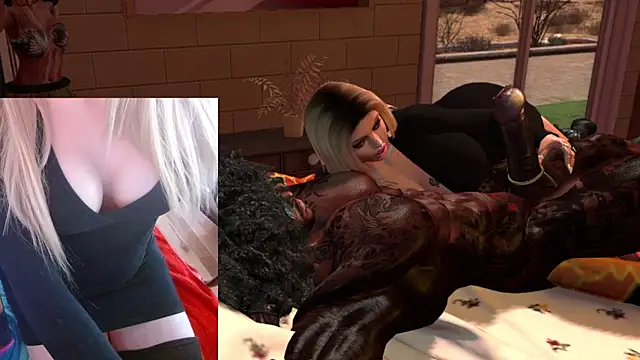 MercedesBends online show from 01/16/26, 04:00