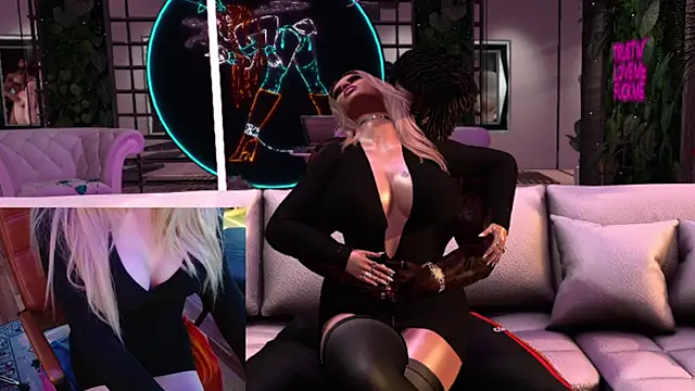 MercedesBends online show from 03/31/26, 02:28