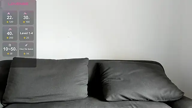 Snapshot of minimaya chatting on 02/14/25, 03:00 minimaya online show from 02/14/25, 03:00