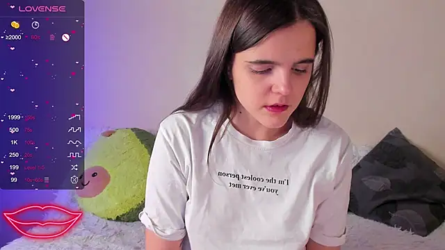 Ema X Love online show from 02/21/26, 07:59