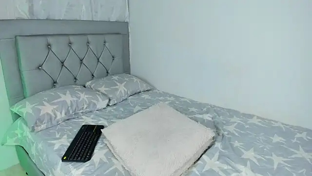 Deborabuchanan online show from 01/11/25, 06:24