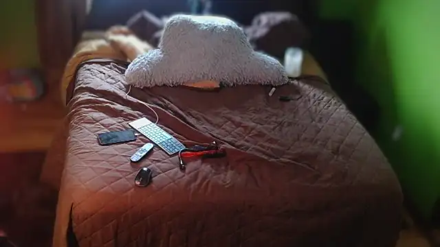 Sexslavescorpio online show from 12/14/25, 08:02