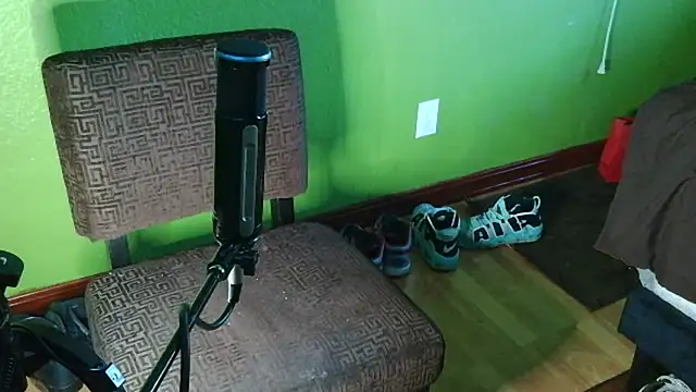 Sexslavescorpio online show from 03/10/26, 12:04