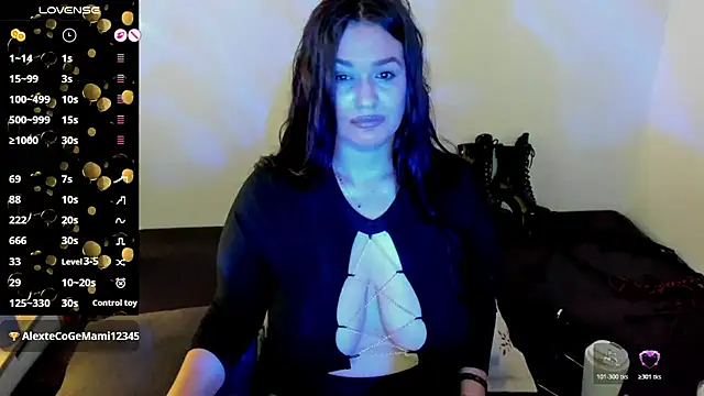 Snapshot of Laura_sinner chatting on 06/06/26, 07:29 Laura sinner online show from 06/06/26, 07:29