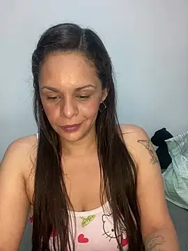 Kataliina online show from 02/07/25, 05:20