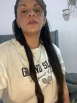 Kataliina online show from 02/21/25, 06:18