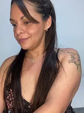 Kataliina online show from 02/24/25, 05:54