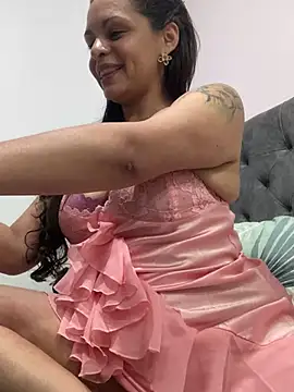 Kataliina online show from 03/08/25, 05:17